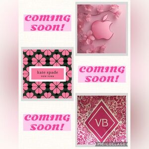 NEW DROPS COMING SOON!!!